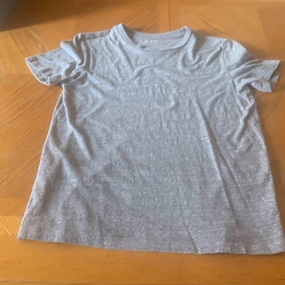 Old Navy shirt sleeve shirt